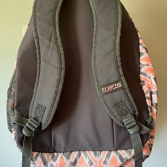 Trans by Jansport Backpack - Picture 4 of 10